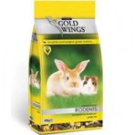 Gold Wings 3x500 gr Kemirgen Yemi