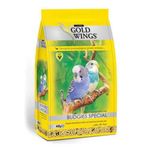 Gold Wings 400 gr Kabuksuz Muhabbet Yemi