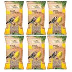 Gold Wings 6x300 gr Aspur Sade Yem