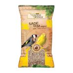Gold Wings Aspur Kanarya Yemi %15 Proteinli, Doğal ve Aromasız, Yüksek Besleyici Formül, 300 g