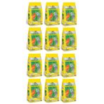 Gold Wings Classic 12x250 gr Kuş Kumu