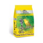Gold Wings Classic 150 gr Kondisyon Öttürücü Yem