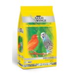 Gold Wings Classic 250 gr Kuş Kumu