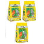 Gold Wings Classic 3x250 gr Kuş Kumu