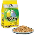 Gold Wings Classic 400 gr Yavru Yemi