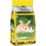 Gold Wings Classic 500 gr Kemirgen Yemi