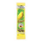 Gold Wings Classic Ballı Yumurtalı Kanarya Krakeri 2'li Kuş Yemi