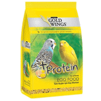 Gold Wings Classic Eggs Food Yumurtalı 100 gr Kuş Maması
