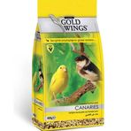 Gold Wings Classic Gwc Kanarya Yemi 400gr