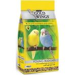 Gold Wings Classic Yavru Muhabbet Kuşu 400 gr Kuş Yemi
