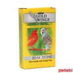 Gold Wings Classics Tüm Kuşlar için Gaga Taşı