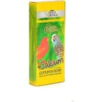 Gold Wings Kalamar Kemiği Mürekkep Balığı Kemiği