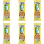 Gold Wings Kuş Ballı Kraker 3'lü 6 Adet Fırsat Ürünü