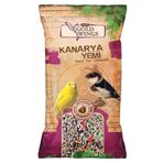 Gold Wings Meyveli Kanarya 300 gr Kuş Yemi