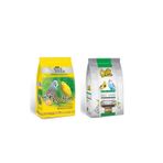 Gold Wings Muhabbet Kuşu Mama ve Kum / Protein + Mineral