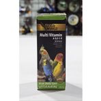Gold Wings Multi Vitamin Tüm Kuşlar İçin