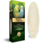 Gold Wings Mürekkep Balığı Kemiği Küçük (Kalamar)