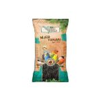 Gold Wings Nijer Tohumu 250 gr Kuş Yemi Doğal İçerik ile Sağlıklı Beslenme İçin
