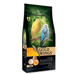 Gold Wings Premium 150 gr Yumurta İlaveli Kuş Yemi