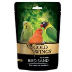 Gold Wings Premium 250 gr Kuş Kumu