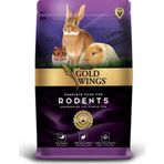 Gold Wings Premium 750 gr Kemirgen Yemi