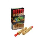 Gold Wings Premium Ballı Kuş Krakeri 10'Lu