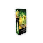 Gold Wings Premium Mürekkep Balığı Kalamar Kemiği Kutulu