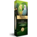 Gold Wings Premium Mürekkep Balığı Kalamar Kemiği