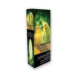 Gold Wings Premium Mürekkep Balığı Kemiği Küçük Boy Kuş Yemi