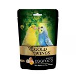 Gold Wings Premium Yumurta 100 gr İlaveli Kuş Maması