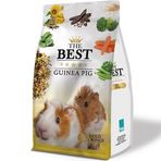 Gold Wings The Best 1.25 kg Musli Ginepig Yemi
