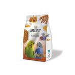 Gold Wings The Best Ballı ve Yumurtalı 1.25 kg Muhabbet Kuşu Yemi