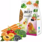 Gold Wings The Best Vitaminli Paraket Yemi 1,25 Kg