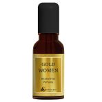Gold Women Kadin Parfumu (Alkolsuz)
