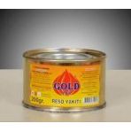 Gold Yak 200 ml Jel Reşo Yakıtı
