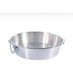 Gold Yak Alüminyum Pekmez Salça Kazan Tava 72 cm