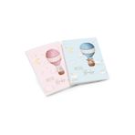 Goldbuch Balloon Journey Mini Fotoğraf Albümü – 10x15 cm – 32 Fotoğraf Kapasiteli