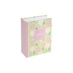 Goldbuch Blossom Story Poşetli Fotoğraf Albümü – 100 Fotoğraf - 10x15 cm