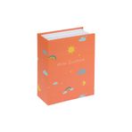 Goldbuch Çocuk Fotoğraf Albümü Hello Sunshine – 10x15 cm, 100 Fotoğraf Kapasiteli, Poşetli Albüm, Sert Kapak