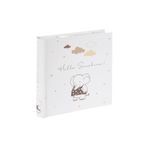 Goldbuch Fil Çocuk Fotoğraf Albümü – First Friend - Fil | 200 Fotoğraf | 10x15 cm