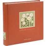 Goldbuch Fotoğraf Albümü Poşetli – Aura | 10X15 Cm, 200 Fotoğraf (3 Seçenek) - Kırmızı