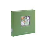 Goldbuch Fotoğraf Albümü Poşetli – Aura | 10x15 cm, 200 Fotoğraf (3 Seçenek)