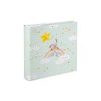 Goldbuch Poşetli Çocuk Fotoğraf Albümü – My Rainbow | 10x15 cm, 200 Fotoğraf