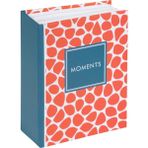 Goldbuch Trendy Poşetli Fotoğraf Albümü – 100 Fotoğraf - 10X15 cm - Kırmızı
