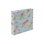 Goldbuch Turnowsky Verano Light Fotoğraf Albümü Çıçekli – 23x23 cm, 200 adet 10x15 Fotoğraf Kapasiteli