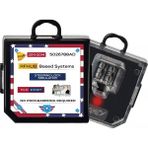 Goldcar Chrysler | Jeep | Grand Cherokee | Dodge 2011-2013 Modelleri ile Uyumlu Direksiyon Kilidi Emülatörü Simülatörü