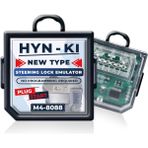 Goldcar Hyundai / Kia Yeni Tip Direksiyon Kilidi Emülatörü Simülatörü - Açık Gri