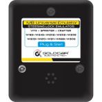 Goldcar MB İle Uyumlu Universal Steering Lock Emulator - Direksiyon Kilidi Simülatör Emülatör