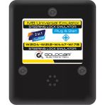 Goldcar MB İle Uyumlu Universal Steering Lock Emulator - Tüm Modeller Için Direksiyon Kilidi Emülatörü