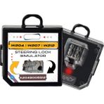 Goldcar MB W204 - W207 - W212 Modelleri ile Uyumlu Elv Esl Direksiyon Kilidi Emulatoru Simülatörü